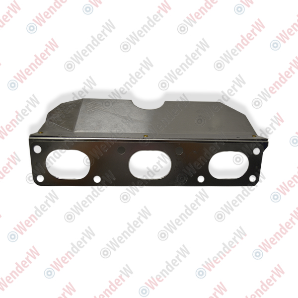 Прокладка выпускного коллектора BMW 5 E39 (95-03), X5 E53 (00-07), Z3 (95-03) - WENDERW WEPR0016