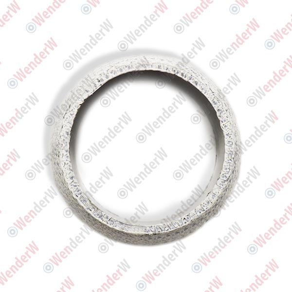Кольцо уплотнительное toyota avensis i (97-03), corolla E12 (01-06) 63.5х48х17 - WENDERW WEPR0093
