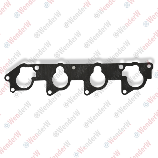 Прокладка впускного коллектора mercedes sprinter (909) (95-06) - WENDERW WEPR0191