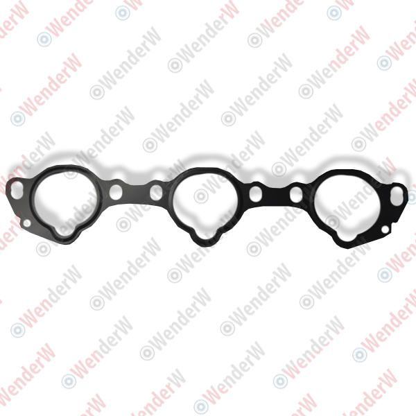 Прокладка впускного коллектора infiniti FX (s50) (03-07), nissan teana (j3)1 (06-08) - WENDERW WEPR0201