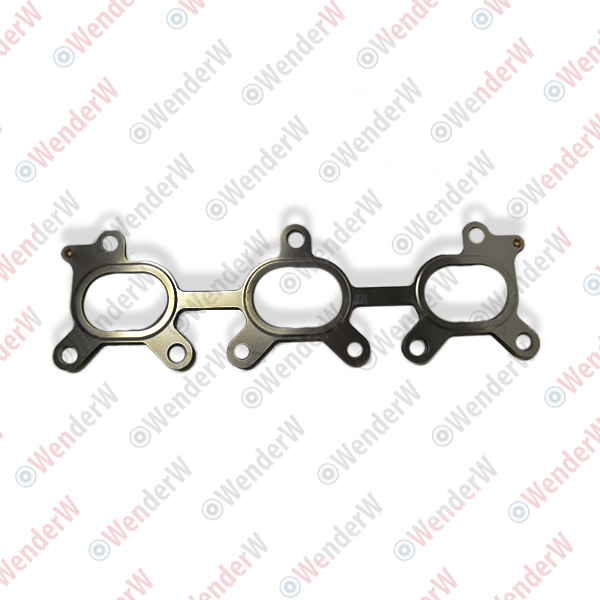 Прокладка выпускного коллектора suzuki grand vitara (06-…) - WENDERW WEPR0234
