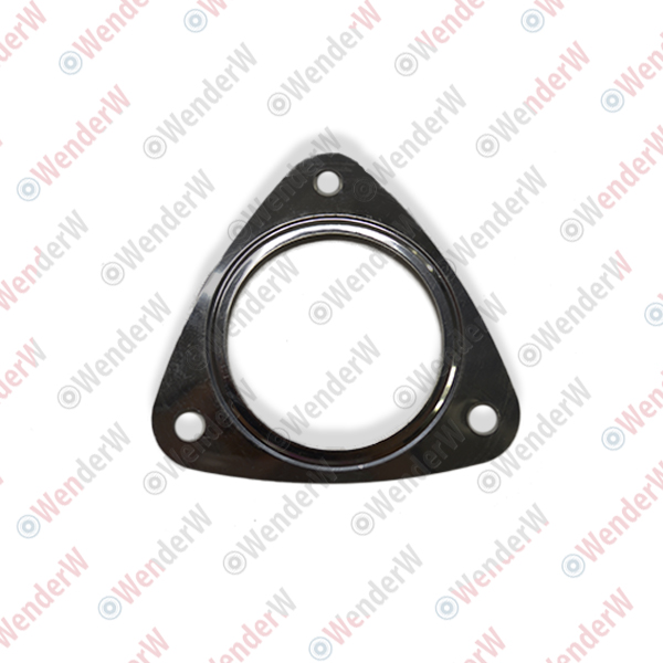 Прокладка выпускного коллектора peugeot 308 (07--15), citroen C5 (08..) - WENDERW WEPR0252