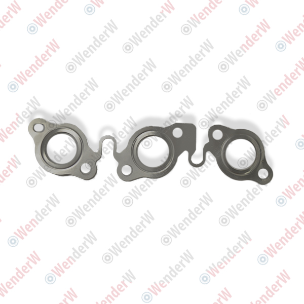 Прокладка выпускного коллектора land rover discovery III (04-09) - WENDERW WEPR0256