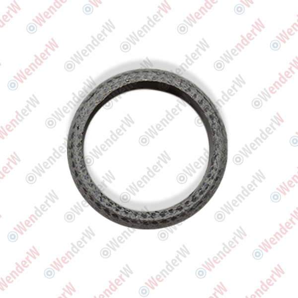 Прокладка выхлопной системы lexus ct200h (10-13), toyota yaris (05-11) - WENDERW WEPR0279