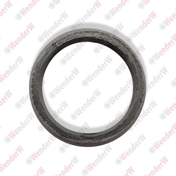 Прокладка глушителя nissan tiida (c11x) (07-...) - WENDERW WEPR0356