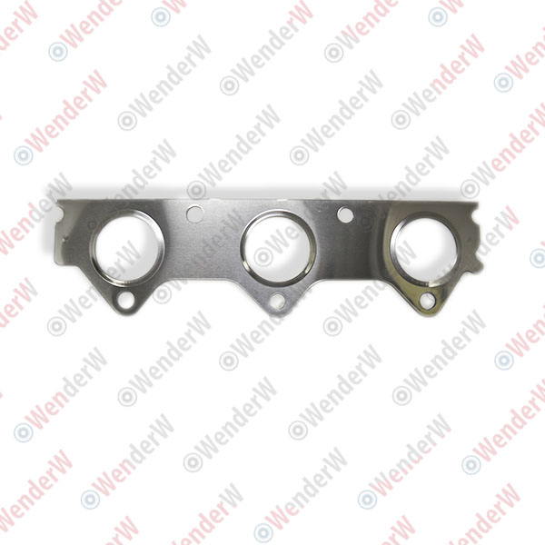 Прокладка выпускного коллектора mitsubishi pajero/montero (06-...), pajero/montero sport (98-09) - WENDERW WEPR0490