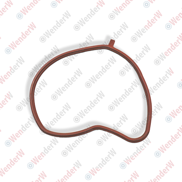 Прокладка дроссельной заслонки honda accord (08-…) - WENDERW WEPR0516