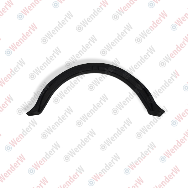 Прокладка масляного поддона nissan murano (05-15)/teana (08-13) - WENDERW WEPR0564