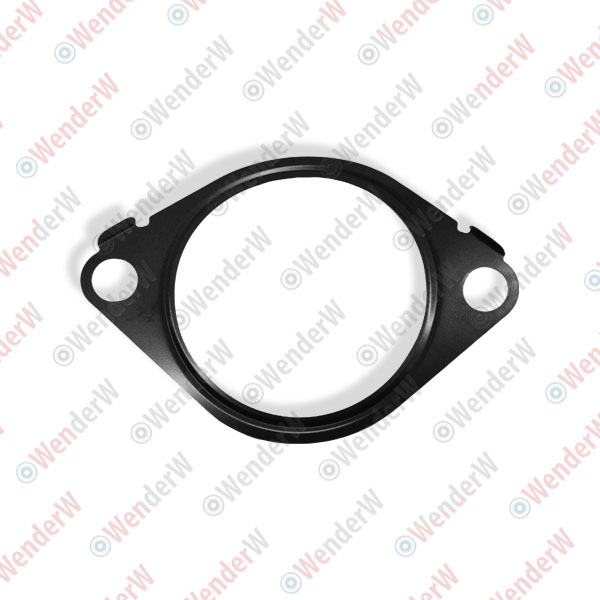 Прокладка впускного коллектора nissan navara (05…) - WENDERW WEPR0567