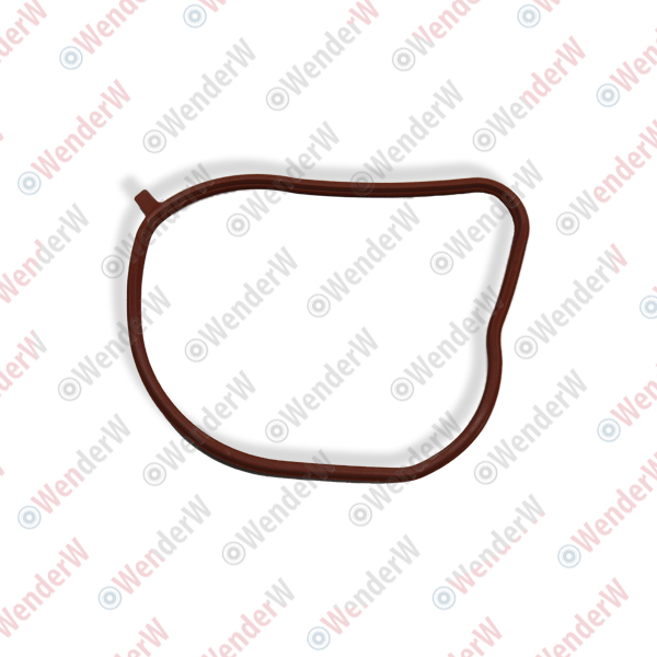 Прокладка дроссельной заслонки honda cr-v/civic (07…), accord (08…) - WENDERW WEPR0578