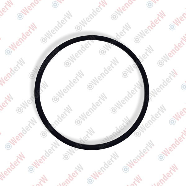 Прокладка топливного насоса toyota lexus lx450d/570 (15…) - WENDERW WEPR0593