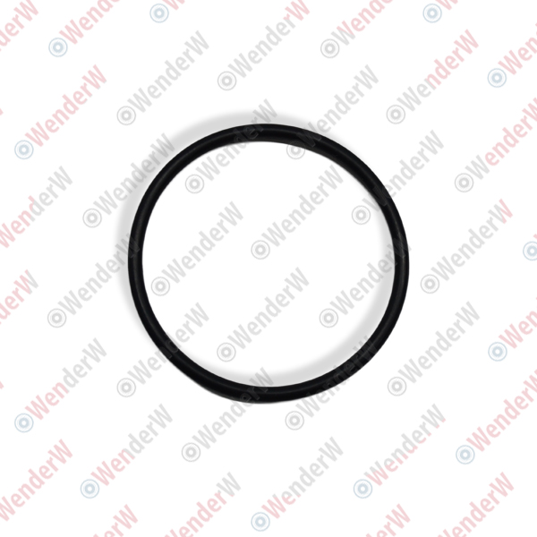 Прокладка топливного насоса mitsubishi l200 (15-19), pajero/montero (04-08) - WENDERW WEPR0595