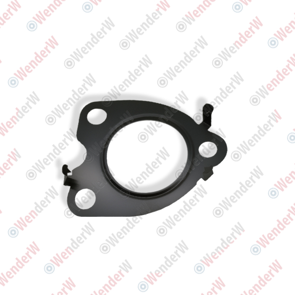 Прокладка турбокомпрессора land rover freelander 2 (07-14) - WENDERW WEPR0636