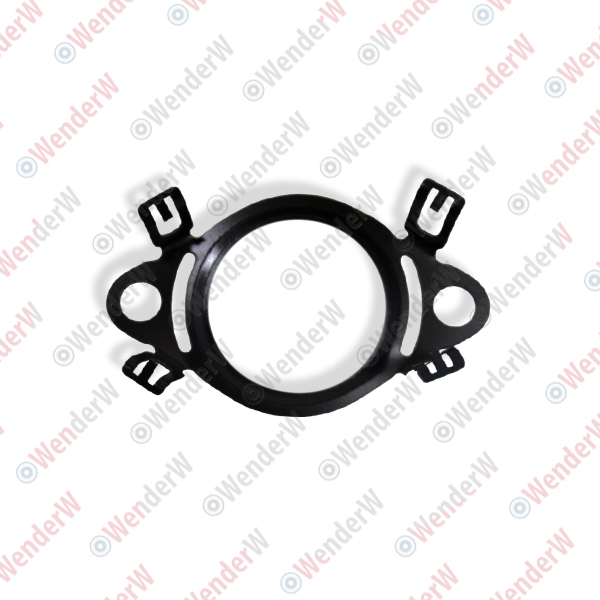 Прокладка клапана EGR land rover freelander 2 (07-14) - WENDERW WEPR0640