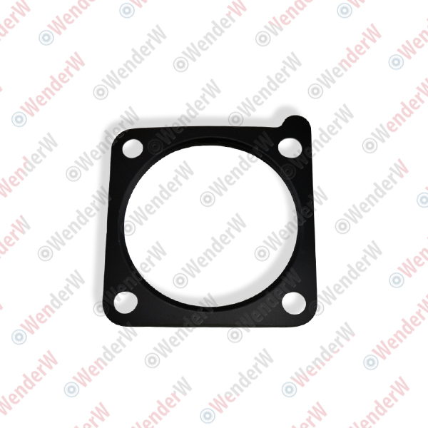 Прокладка корпуса дроссельной заслонки mitsubishi lancer (08-11) - WENDERW WEPR0642