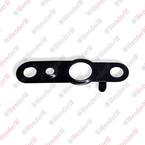 Прокладка турбины ford focus (98-05) - WENDERW WEPR0648