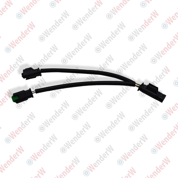 Проводка датчиков температуры peugeot 207 (06...) - WENDERW WEPT001