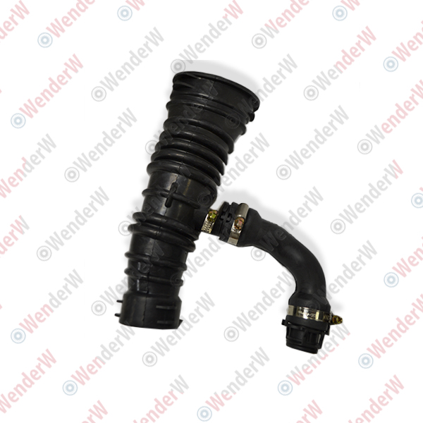 Патрубок воздушного фильтра ford focus II (05-08) - WENDERW WEPTR053