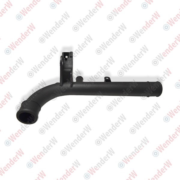 Трубка системы охлаждения opel corsa c (00-06) - WENDERW WEPTR143