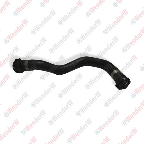 Шланг системы охлаждения BMW 1` f20/f21 (11-…), 3` f30/f31 (11-…) - WENDERW WEPTR344