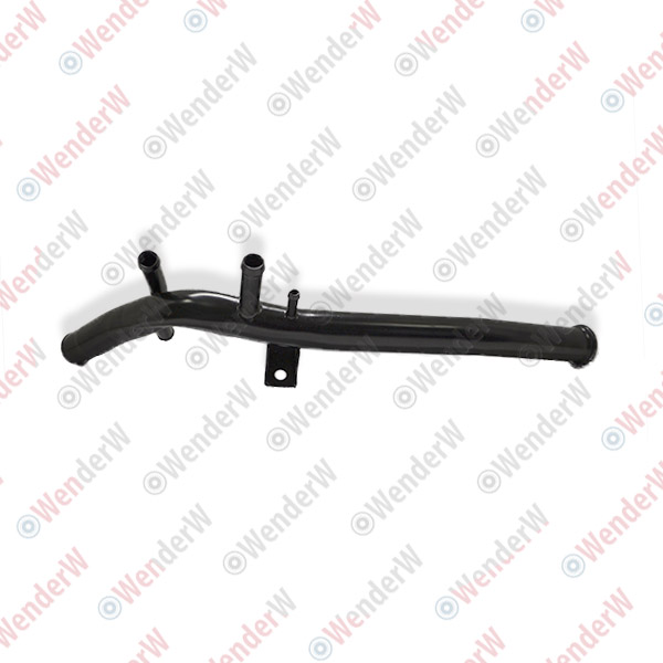 Трубка системы охлаждения hyundai accent (03-…), getz (02-…) - WENDERW WEPTR408