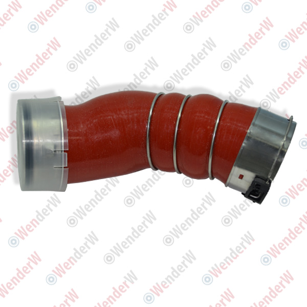 Патрубок интеркулера BMW X5 E70 (07-...) - WENDERW WEPTR417