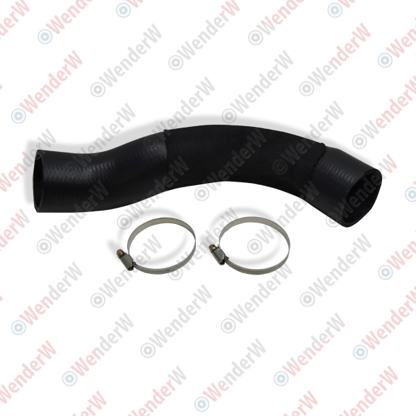 Патрубок интеркулера volvo s60, s80, v60, V70 - WENDERW WEPTR438