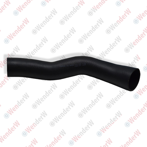 Патрубок радиатора mitsubishi l200 (05-14), pajero/montero sport (08-14) - WENDERW WEPTR443