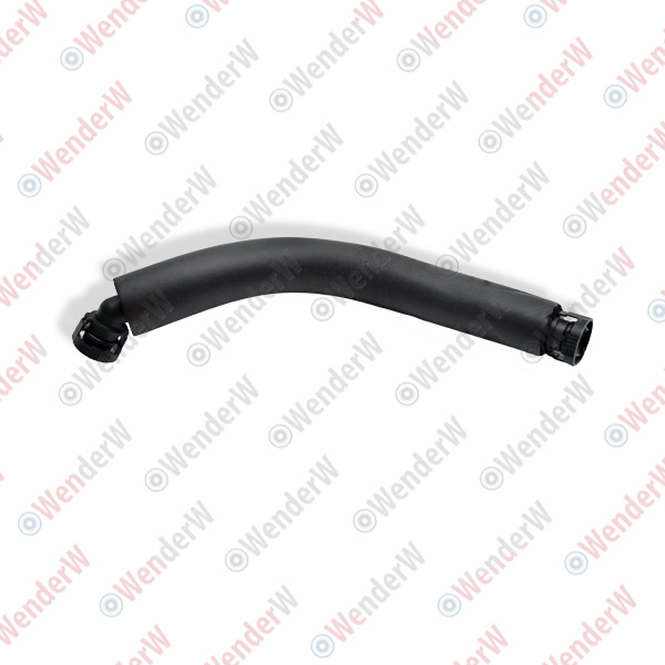 Шланг вентиляции картерных газов BMW 3e46 (00-06), X3 E83 (05-10) - WENDERW WEPTR456