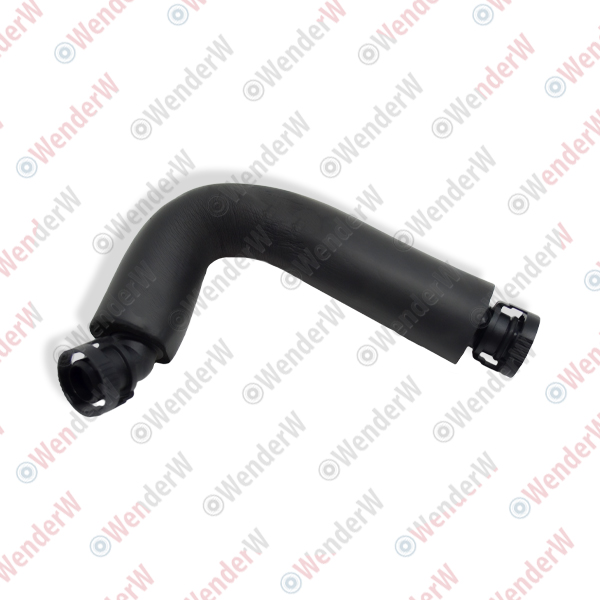 Шланг вентиляции картерных газов BMW 1e87 (04-07), 3e90 (04-07) - WENDERW WEPTR459