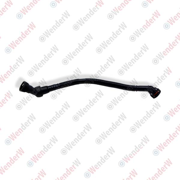 Шланг вентиляции картерных газов BMW 1e87 (04-07), 3e91 (06-11) - WENDERW WEPTR460