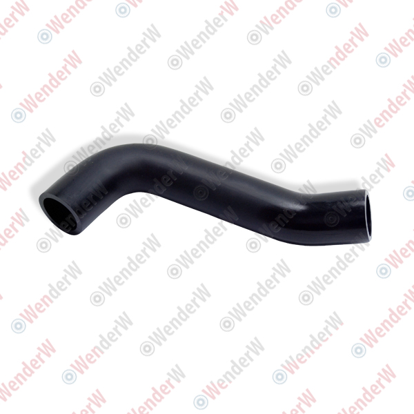 Патрубок топливный toyota corolla (02-07), corolla verso (01-04) - WENDERW WEPTR473