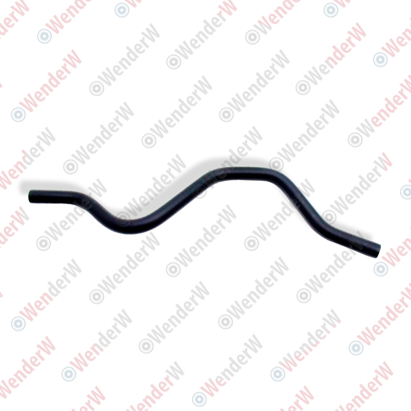 Шланг топливный mercedes w176, w246 - WENDERW WEPTR474