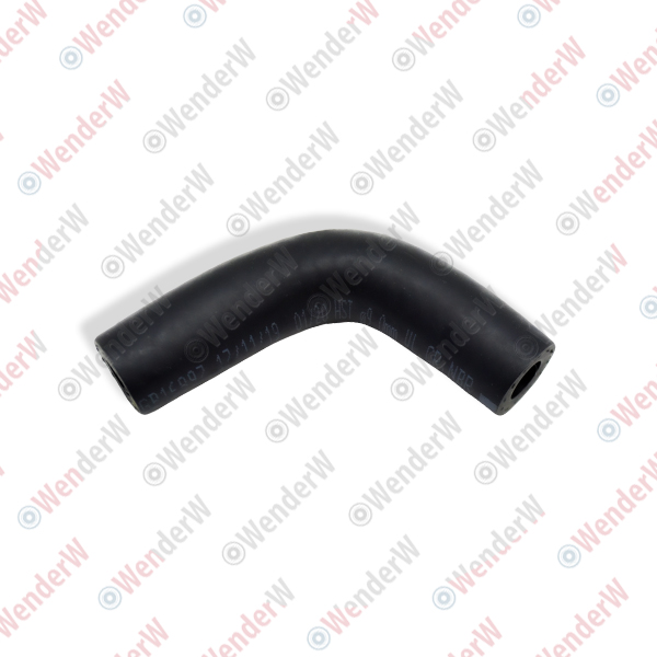 Патрубок топливный mercedes - WENDERW WEPTR476
