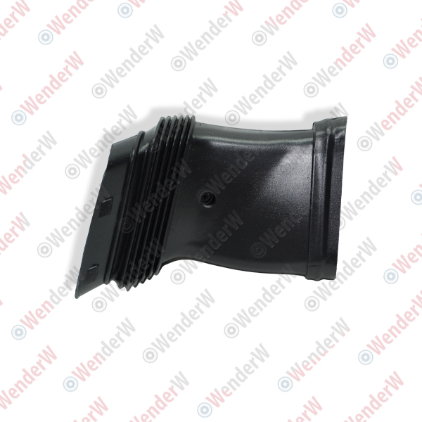 Патрубок воздушный ford focus II (08-11) - WENDERW WEPTR478