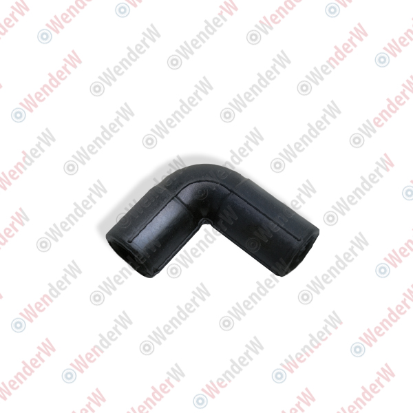 Патрубок mercedes - WENDERW WEPTR492