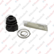 Пыльник шрус внутренний ford c-max CB3 (07-10), focus II CB4 (08-11) 73x86.3x20.6 - WENDERW WEPY016