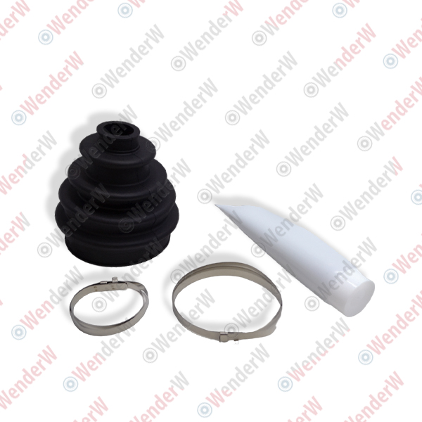 Пыльник шрус внешний hyundai ix35 [tm] (10...), KIA sportage (10-15) - WENDERW WEPY045