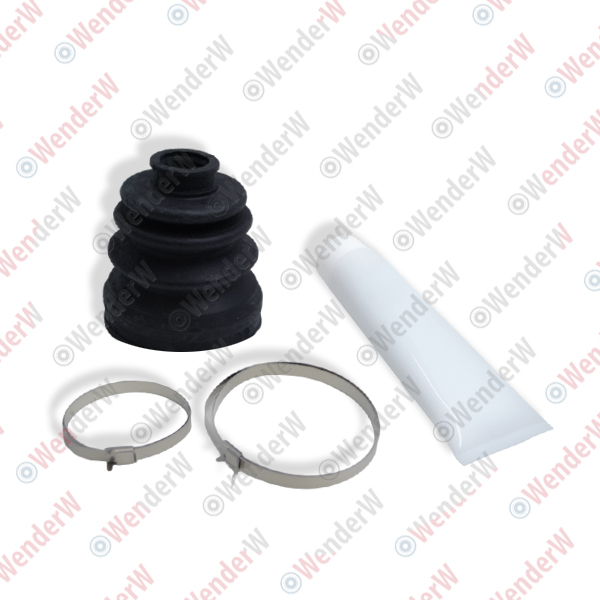 Пыльник шрус внутренний hyundai ix35 [tm] (10...), KIA sportage (10-15) - WENDERW WEPY046