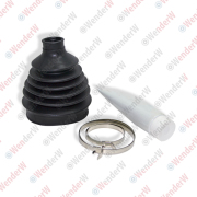Пыльник шрус внешний mitsubishi pajero iii/montero v87w/v97w (06-…) 94.5x120x29.5 - WENDERW WEPY209