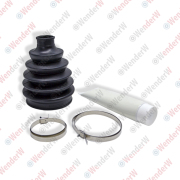 Пыльник шрус внешний nissan teana j32r (09-13) 81.5x107x24.5 - WENDERW WEPY210