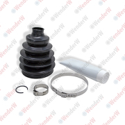 Пыльник шрус внешний nissan x-trail (t31) (07-14) - WENDERW WEPY214