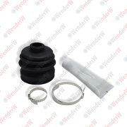 Пыльник шрус наружный ford mondeo CA2 (07-14) 81x112.5x31 - WENDERW WEPY219