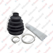 Пыльник шрус наружный mazda 3 BK (03-08), 5 CR (05-10) 83x107x24.5 - WENDERW WEPY227