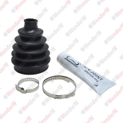 Пыльник шрус внутренний ford mondeo (ca2) (07-14), s-max/  (ca1) (06…) 88x95x26 - WENDERW WEPY237