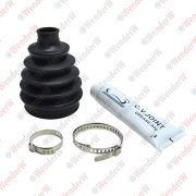 Пыльник шрус наружный ford mondeo CA2 (07-14) 90.7x129x29 - WENDERW WEPY241