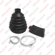 Пыльник шрус наружный mitsubishi outlander XL (06-12) - WENDERW WEPY247