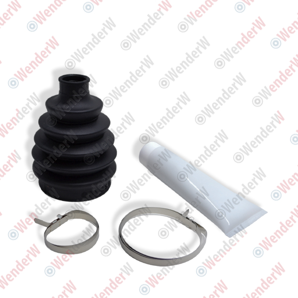 Пыльник шрус наружный mazda bt-50 UN (06-11) 88x102x29.5 - WENDERW WEPY258