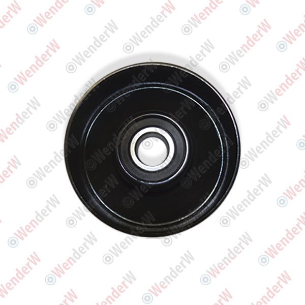 Ролик натяжителя land rover discovery (04-09), range rover sport (05-12) - WENDERW WERN026