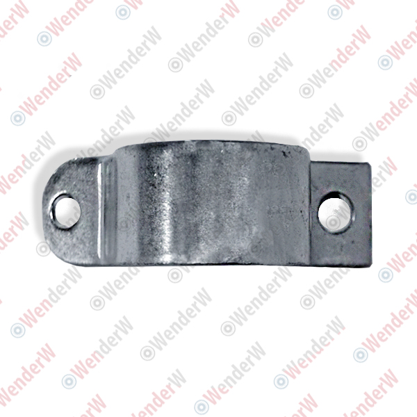 Кронштейн крепления стабилизатора переднего mercedes w202 (93-00) - WENDERW WERR0025
